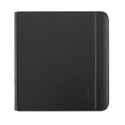 Imagen de Funda eBook Kobo Libra Colour Notebook SleepCover, Compatible con Colour, Negro