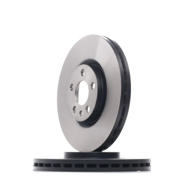 Imagen de TRW DF4257 Disco de freno 285 28 5 98 ventilado barnizado CITROËN: Jumpy I MPV, C8, PEUGEOT: 807, LANCIA: Phedra