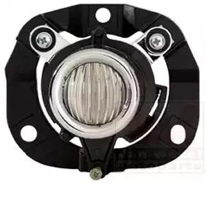 Imagen de VAN WEZEL 0113999 Faros Antiniebla izquierda, derecha ALFA ROMEO: Giulietta Hatchback