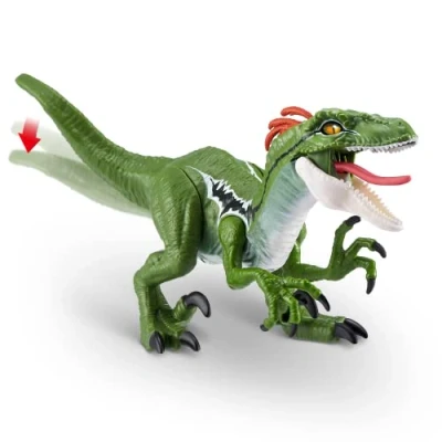Imagen de Robo Alive Dino Action Raptor