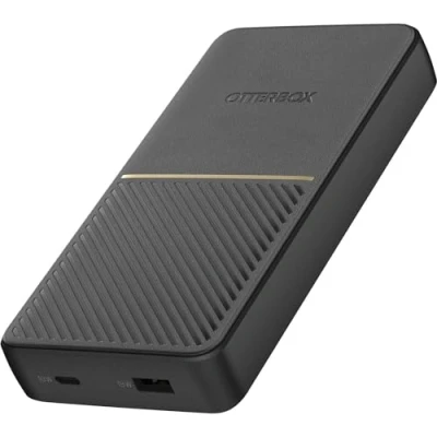 Imagen de Otterbox Power Bank Delivery 18W 20000Mah Negro