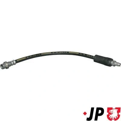 Imagen de JP GROUP 1461600100 Latiguillos de freno Eje delantero, en la pinza del 355 BMW: 7