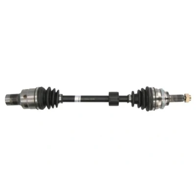 Imagen de POINT GEAR PNG72668 Árbol de transmisión Eje delantero, derecha 611 72,5 para vehículos con ABS SUZUKI: IGNIS 2