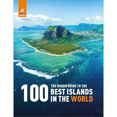 Imagen de The Rough Guide To 100 Best Islands In World