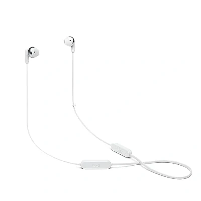 Imagen de Auriculares Bluetooth Jbl Tune 215 Blanco