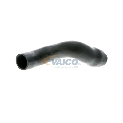 Imagen de VAICO V10 3828 Manguera Turbo Caucho con refuerzo textil Q+, calidad de primer equipo AUDI: A4 B6 Berlina, Avant, B6/B7 Cabrio