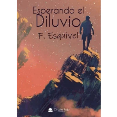 Imagen de Esperando el diluvio (SIN COLECCION)