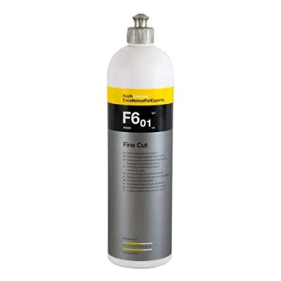 Imagen de Koch Chemie Fine Cut F6.01 250 ml