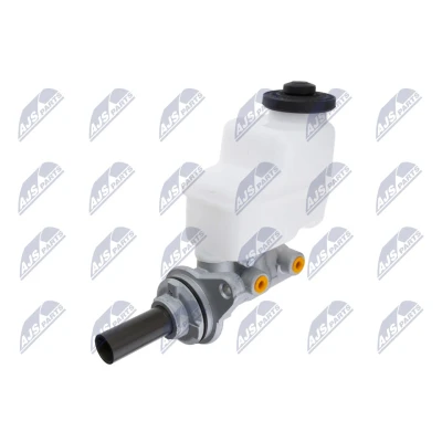 Imagen de NTY HPH TY 003 Cilindro Maestro de Freno 2 con depósito líquido frenos TOYOTA: RAV4 III SUV