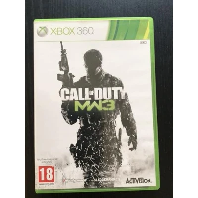 Imagen de Call of Duty: Modern Warfare 3 [Importación Inglesa]