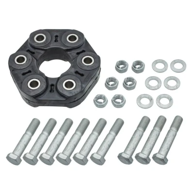 Imagen de MEYLE 314 152 2115/HD Flector 96 delante 132 con material de montaje añadido BMW: 5 Berlina, Touring, 3 Berlina