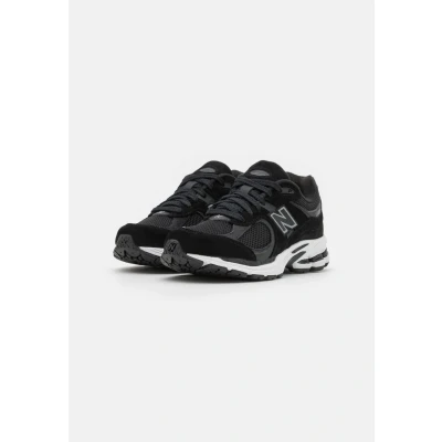 Imagen de Zapatillas New Balance 2002R negras para chico 40