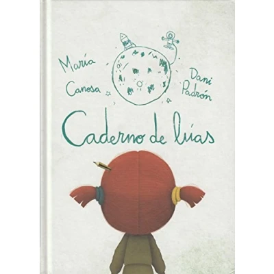 Imagen de Caderno de Lúas