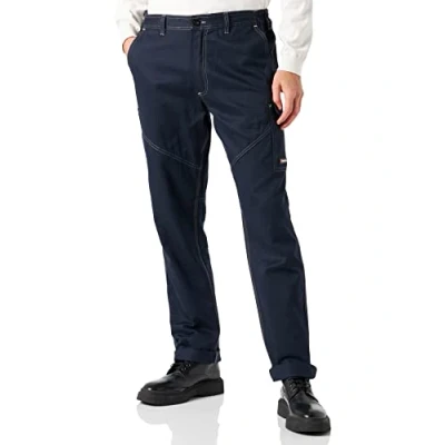 Imagen de PAYPER Pantalon Worker Navy S