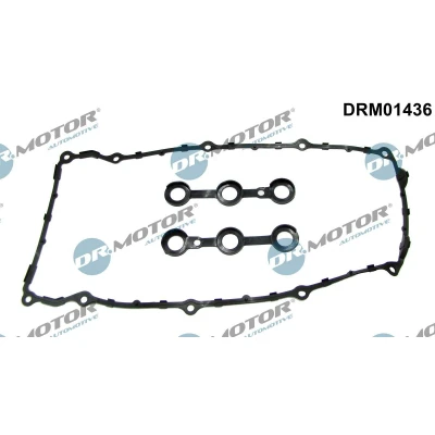 Imagen de DR.MOTOR AUTOMOTIVE DRM01436 Junta Tapa de Balancines BMW: 3 Berlina, Coupé, 5 Berlina