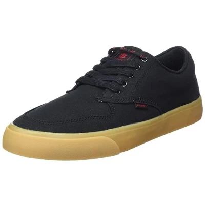 Imagen de Element Topaz C3 Zapatos Hombre 42.5 Negro