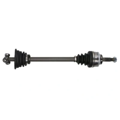 Imagen de PASCAL G2R001PC Árbol de transmisión Eje delantero, izquierda 648 para vehículos con ABS RENAULT: MEGANE 1, 1 Coach