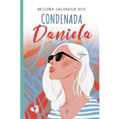 Imagen de Condenada Daniela (SIN COLECCION)