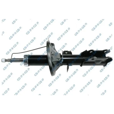 Imagen de GSP 32306161 amortiguador Eje delantero, derecha Presión de gas Bitubular Columna HYUNDAI: Getz (TB) 1.6, 1.3 i, 1.1, 1.3, 1.4 i