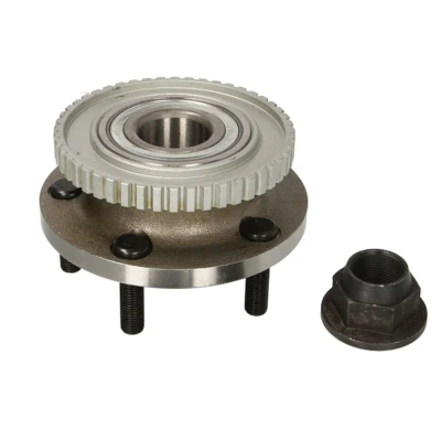 Imagen de BTA H1V020BTA Juego de cojinete rueda eje delantero, ambos lados VOLVO: 740 Berlina, 760 Berlina