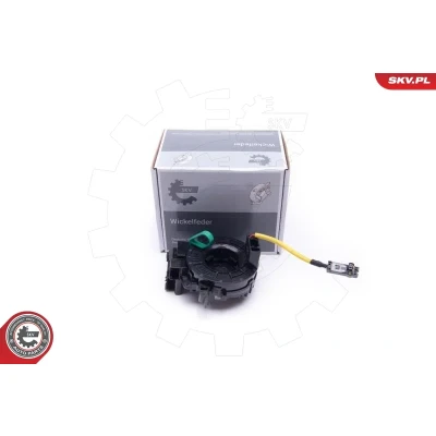 Imagen de ESEN SKV 96SKV567 Anillo airbag SUBARU: Outback IV, Legacy 5