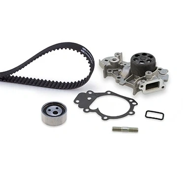 Imagen de GATES KP25454XS 2 bomba de agua + Kit Distribucion con Tru Power RENAULT: TWINGO