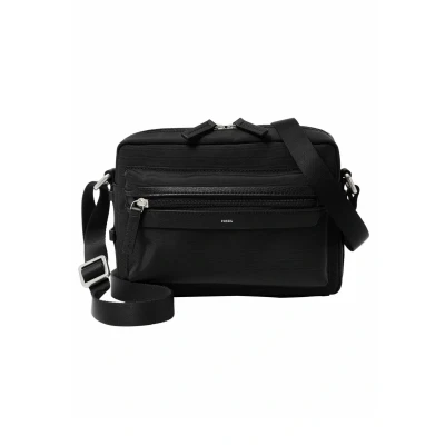 Imagen de Fossil Wyatt Funda para cámara, Hombre, Talla: One Size, Black