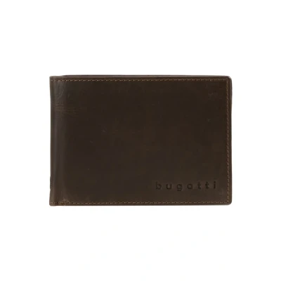 Imagen de bugatti VOLO Monedero, Hombre, Talla: One Size, Brown