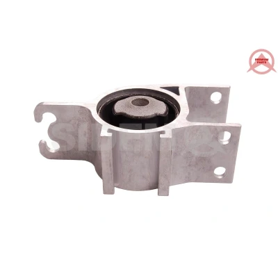 Imagen de SIDEM 849640 Silentblock Brazo de Suspension Eje delantero, izquierda Rodamiento caucho metal oscilante transversal MERCEDES BENZ: CLA Coupé