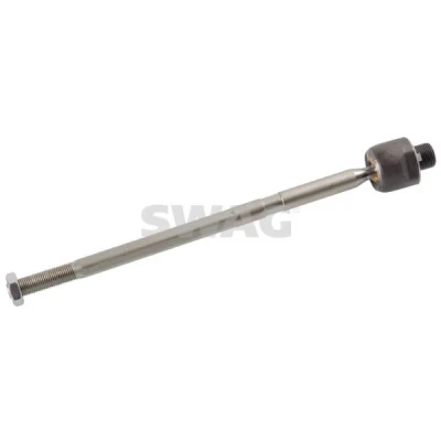 Imagen de SWAG 85 93 4183 Rotula Axial de Direccion Eje delantero, izquierda, derecha 338 con contratuerca HONDA: CR V 3