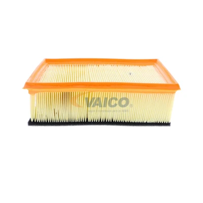 Imagen de VAICO V42 0045 Filtro de aire 69,5 168,5 246 Cartucho filtrante Original calidad PEUGEOT: 206 Hatchback, 307 SW