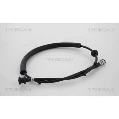 Imagen de TRISCAN 8140 10404 Cable del Velocímetro 1137 FIAT: Scudo I Furgón, Familiar, CITROËN: Jumpy MPV, PEUGEOT: 806