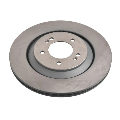 Imagen de BLUE PRINT ADG043248 Disco de freno Eje trasero 314 20 5 114 ventilación interna revestido HYUNDAI: i30 III Hatchback, Fastback