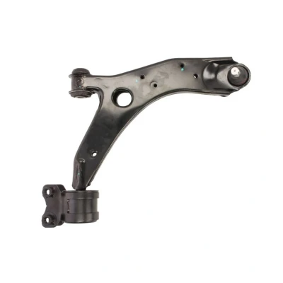 Imagen de YAMATO J33080YMT Barra oscilante, suspensión de ruedas Eje delantero, derecha Brazo oscilante transversal 18 MAZDA: 3 Hatchback, 5, Berlina