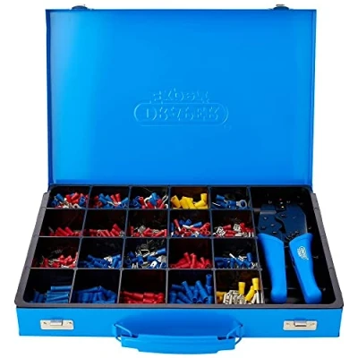 Imagen de Draper 56383 Alicates circlip