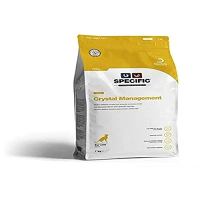 Imagen de Specific Feline Adult Fcd L Crystal Management Light 7Kg 7000 g