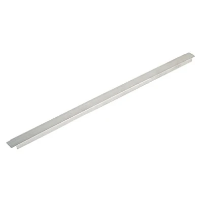Imagen de APS GN 1/9 Adaptador/Puente Entre, Acero Inoxidable, Longitud: 17,6 cm