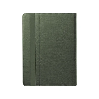 Imagen de Funda Tablet Trust Primo Folio, Para tables de 10&quot;, Hecha con materiales PET reciclados, Verde