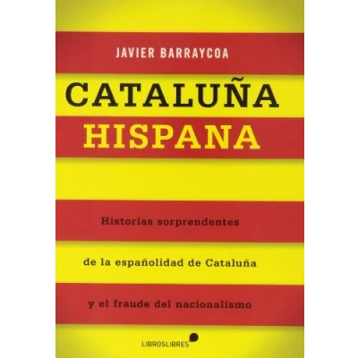 Imagen de CATALUÑA HISPANA