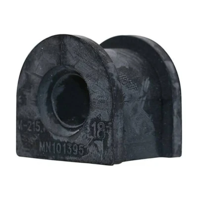 Imagen de CTR GV0381 Silentblock Barra Estabilizadora Eje trasero 44mm MITSUBISHI: Lancer 8, 8 Limousine, ASX SUV