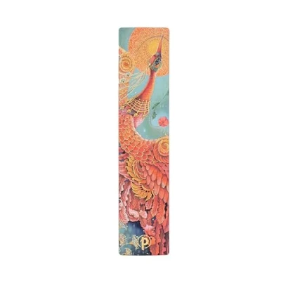 Imagen de Firebird (Birds of Happiness) Bookmark (Bird