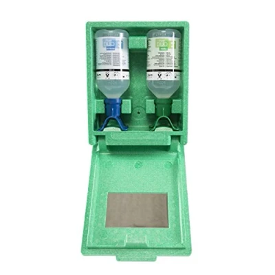 Imagen de Plum 4862 Ojos de emergencia Station Duo, PH neutro, 500 ml