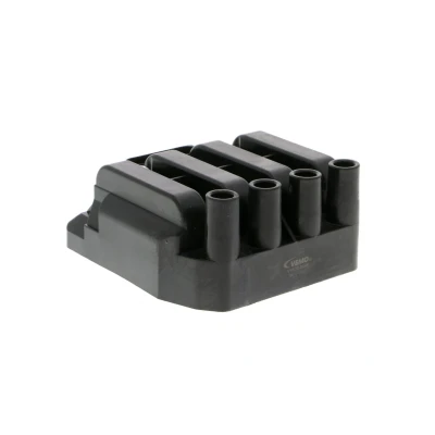 Imagen de VEMO Original Quality V10 70 0046 Bobina de encendido 6 12 VOLKSWAGEN: Golf 4, 4 Variant, New Beetle Hatchback, SKODA: Octavia I Hatchback