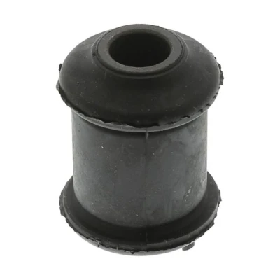 Imagen de MOOG FD SB 15509 Silentblock Brazo de Suspension debajo, delante, eje delantero, ambos lados 32 Rodamiento caucho metal oscilante transversal