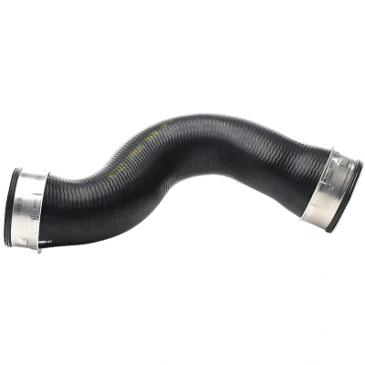 Imagen de METZGER 2400105 Manguera Turbo VOLKSWAGEN: Golf 5, Touran I, Caddy 3, SEAT: Leon II Hatchback, Altea, Altea XL, AUDI: A3 Sportback, Hatchback