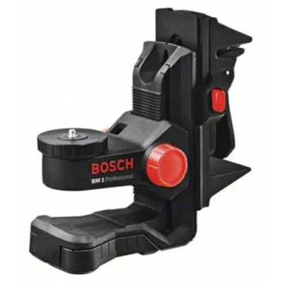Imagen de Bosch Professional Soporte universal BM 1 (para láseres de líneas)