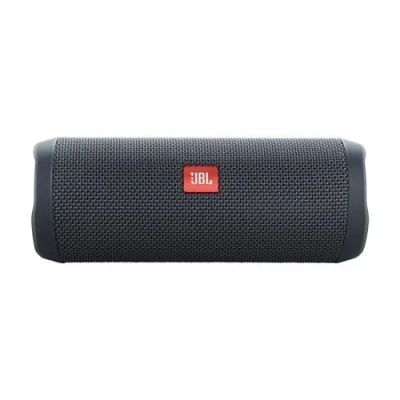 Imagen de Altavoz inalámbrico JBL Flip Essential 2, 20 W, Bluetooth, IPX7, Autonomía 10 h, Negro