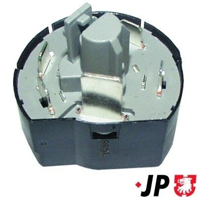Imagen de JP GROUP 1290400600 Interruptor de encendido/arranque OPEL: Calibra A, Combo B Furgón, Vectra A Berlina