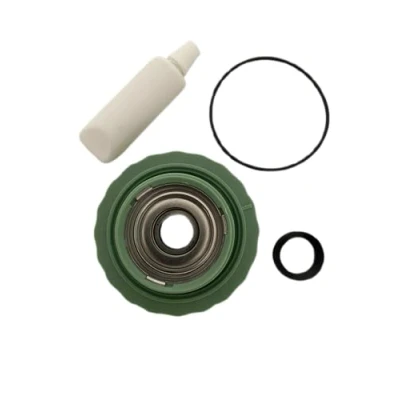 Imagen de MDS Pro Juego de rodamientos rodamiento bolas, buje rodillos, parte trasera accionamiento completo para lavadora AEG apto Electrolux 407143096 4071430963 Juno Zanker