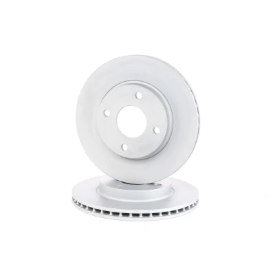 Imagen de ATE 24.0122 0172.1 Disco de freno 258,0 22,0 4 108,0 ventilado revestido FORD: KA Hatchback, Fusion Familiar, FIESTA 5, MAZDA: 2 Hatchback norauto,